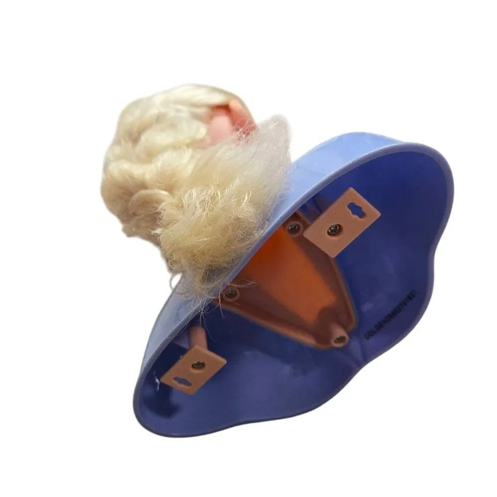Disney Frozen 2 Elsa Styling Head